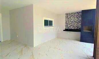 Imagem 4: Casa Plana 3 Suítes Lote Sensacional Timbú - Eusébio - CE