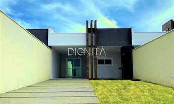 Imagem: Casa Plana 3 Suítes Lote Sensacional Timbú