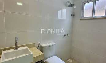 Imagem 6: Vendo Casa no Alphaville Eusébio 4 suítes + DCE completa