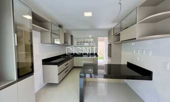 Imagem 7: Vendo Casa no Alphaville Eusébio 4 suítes + DCE completa