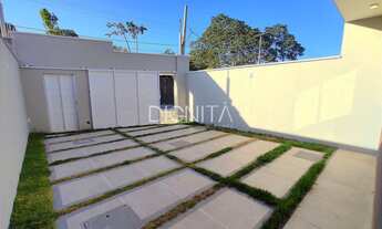 Imagem 4: Maravilhosa Casa Duplex 3 Suítes - bairro Coité Eusébio-CE