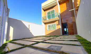 Imagem 2: Maravilhosa Casa Duplex 3 Suítes - bairro Coité Eusébio-CE