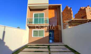 Imagem 3: Maravilhosa Casa Duplex 3 Suítes - bairro Coité Eusébio-CE