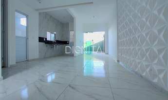 Imagem 6: Maravilhosa Casa Duplex 3 Suítes - bairro Coité Eusébio-CE