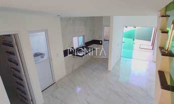 Imagem 7: Maravilhosa Casa Duplex 3 Suítes - bairro Coité Eusébio-CE