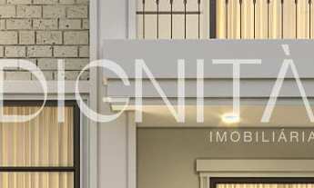 Imagem 6: Duplex em Condomínio Fechado Estilo Neoclássico em Amador/Eusébio/CE