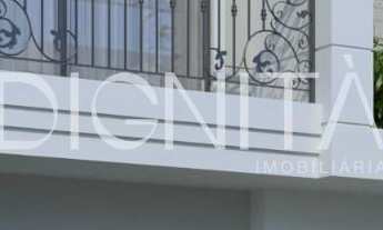 Imagem 3: Duplex em Condomínio Fechado Estilo Neoclássico em Amador/Eusébio/CE