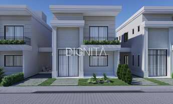 Imagem 5: Duplex em Condomínio Fechado Estilo Neoclássico em Amador/Eusébio/CE