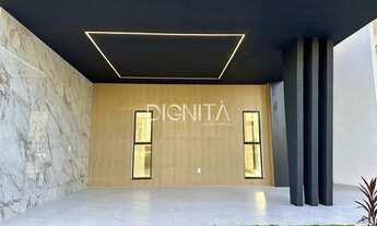 Imagem 3: Casa Plana de Alto Padrão – Alphaville Terra 1, Eusébio/CE