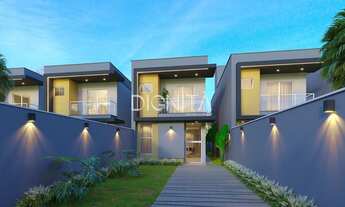 Imagem: Casa Duplex, 3 dormitórios na Rua José