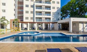 Imagem: Apartamento com 2 e 3 Dormitórios em Condomínio