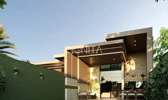 Imagem: Pré Lançamento Loreto Casa 3 Suítes em