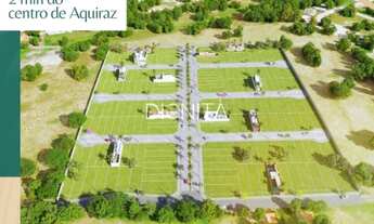 Imagem: Loteamento Terras Verdes Aquiraz-Ce