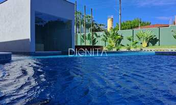 Imagem: Apartamento Alto Padrão 3 Suites para PNE