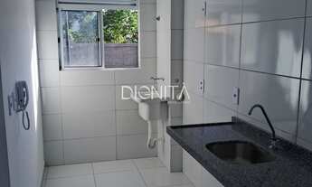 Imagem 4: Aluguel Imperdível! Apto Térreo no Gran Village III 2 Quartos, 2 Banheiros e Garagem