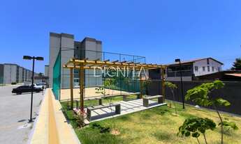 Imagem: Aluguel Imperdível! Apto Térreo no Gran