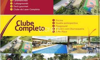 Imagem: Terra Brasilis Varanda 2