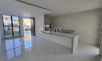 Imagem 2: Casa Duplex 4 Suítes Coite - Eusébio