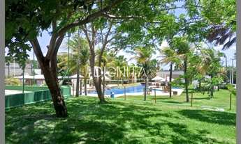 Imagem: Terreno em Condomínio em Mangabeira,Eusébio/CE