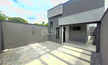 Imagem: Casa Plana 3 Dormitórios Bairro Vereda