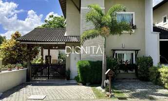 Imagem: Casa em Condomínio em Guaribas, Eusébio/CE