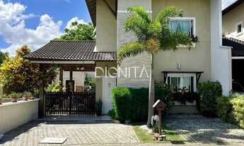 Imagem: Casa em Condomínio em Guaribas, Eusébio/CE