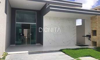 Imagem: Casa em São Bento, Fortaleza/CE