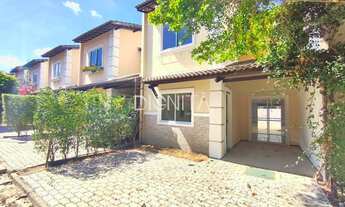 Imagem: Alugo casa em condomínio 3 dormitórios