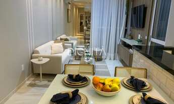 Imagem: Casa Plana 2 Suítes Timbu - Eusébio