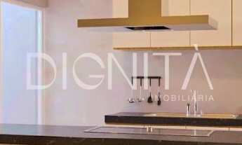 Imagem 4: Casa plana e moderna com 3 suítes