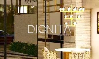 Imagem 2: Casa plana e moderna com 3 suítes