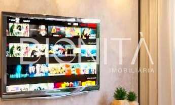 Imagem 5: Casa plana e moderna com 3 suítes