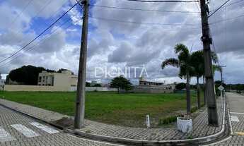 Imagem: Terreno em Condomínio 700m2 Villas Jardim