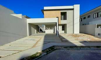 Imagem: Casas Alto Padrão Em Condomínio Fechado