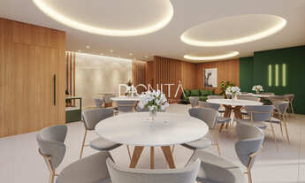 Imagem 6: LANÇAMENTO COM LZER COMPLETO