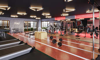 Imagem 7: LANÇAMENTO COM LZER COMPLETO