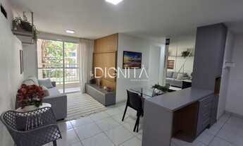 Imagem: Apartamento 3 Dormitórios Messejana - Fortaleza