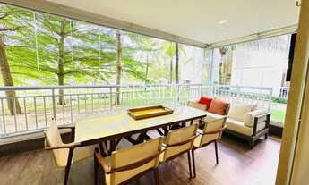 Imagem: Apartamento Alto Padrão Golf Ville. ( Porteira