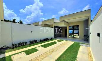 Imagem 3: Espetacular Casa Plana com uma linda Arquitetura, 3 suítes