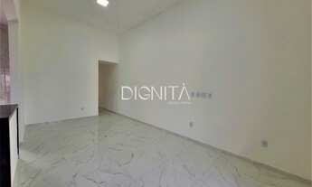 Imagem 7: Espetacular Casa Plana com uma linda Arquitetura, 3 suítes