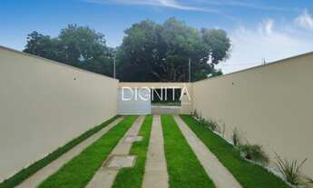 Imagem 5: Casa Duplex 3 Suítes lote Grande Coaçu