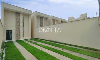 Imagem 3: Casa Duplex 3 Suítes lote Grande Coaçu