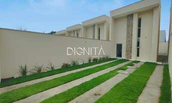 Imagem 2: Casa Duplex 3 Suítes lote Grande Coaçu