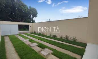 Imagem 6: Casa Duplex 3 Suítes lote Grande Coaçu