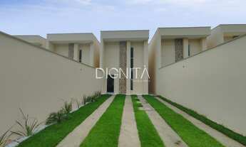 Imagem: Casa Duplex 3 Suítes lote Grande Coaçu