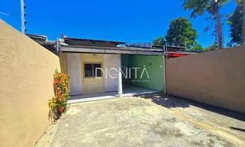 Imagem: Vendo Casa Plana com 2 Suítes na cidade