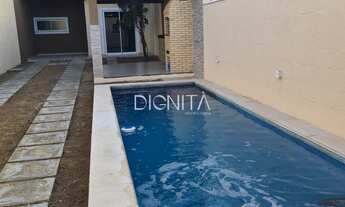 Imagem: Casa Duplex em Centro, Eusébio/CE - Porteira