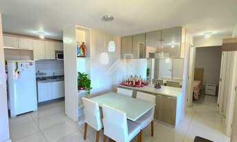 Imagem: Apartamento à venda no bairro Messejana