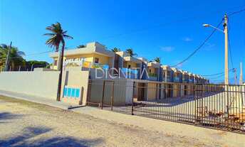 Imagem: Casa Duplex 4 SUITES - Rua Privativa - Eusébio