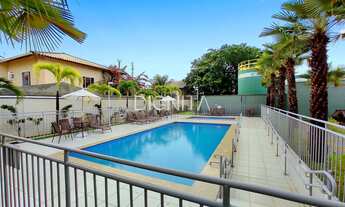 Imagem 6: Vendo apartamento 2 quartos - Vizinho Shopping do Eusébio